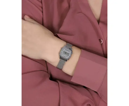 Женские часы Casio LA670WEM-7EF, фото 11
