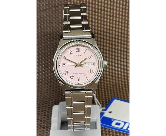Жіночий годинник Casio LTP-V006D-4BUDF, зображення 3