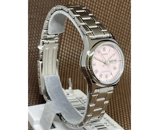 Жіночий годинник Casio LTP-V006D-4BUDF, зображення 5