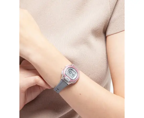 Жіночий годинник Casio LW-203-8AVEF, зображення 8