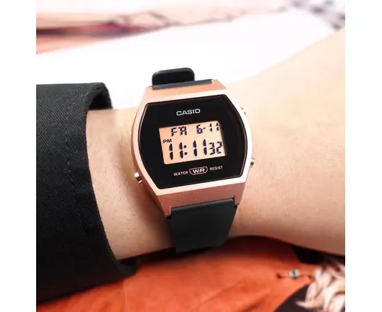 Жіночий годинник Casio LW-204-1AEF, зображення 7
