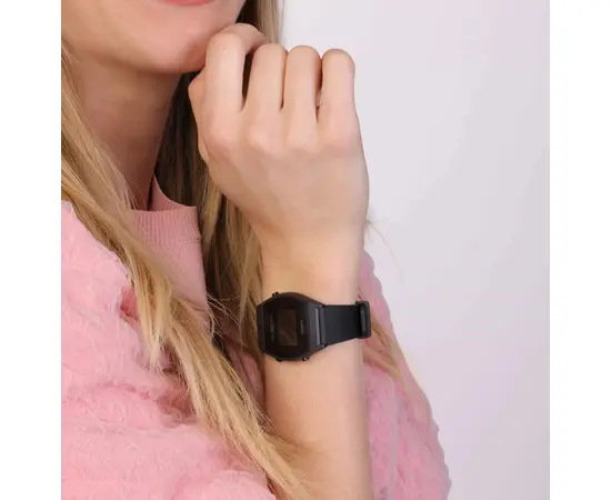 Жіночий годинник Casio LW-204-1BEF, зображення 7