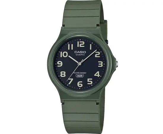 Чоловічий годинник Casio MQ-24UC-3B, зображення 