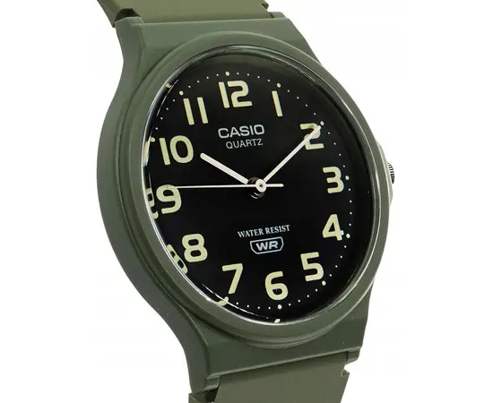 Мужские часы Casio MQ-24UC-3B, фото 4
