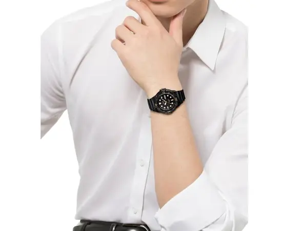 Чоловічий годинник Casio MRW-200H-1EVEF, зображення 9