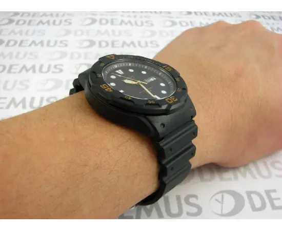 Чоловічий годинник Casio MRW-200H-1EVEF, зображення 7