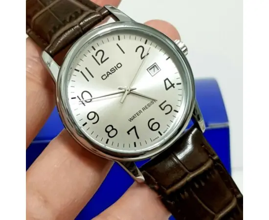Чоловічий годинник Casio MTP-V002L-7B2UDF, зображення 7