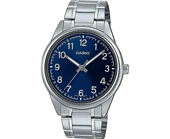 Мужские часы Casio MTP-V005D-2B4, фото 