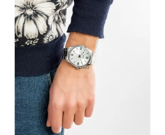 Мужские часы Casio MTP-V005D-7B5, фото 4