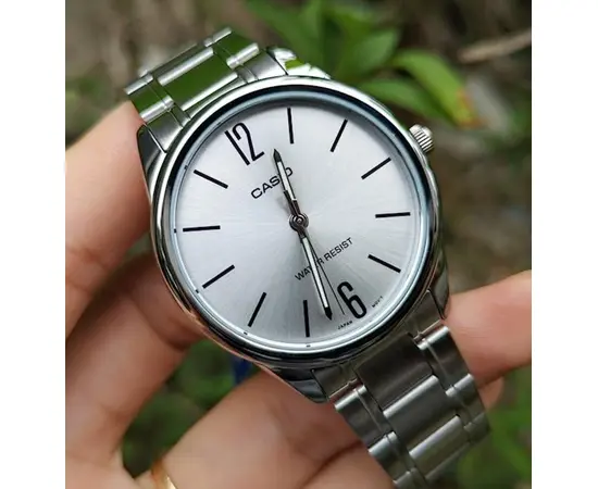 Мужские часы Casio MTP-V005D-7B5, фото 5
