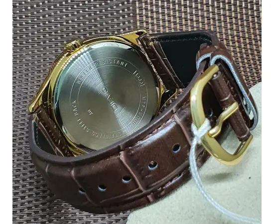 Чоловічий годинник Casio MTP-V006GL-7BUDF, зображення 8