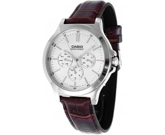 Мужские часы Casio MTP-V300L-7AUDF, фото 2