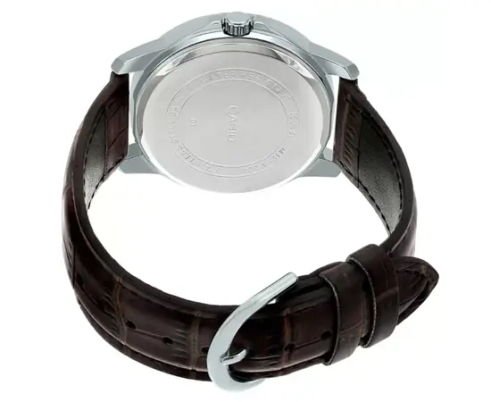 Чоловічий годинник Casio MTP-V300L-7AUDF, зображення 7