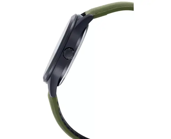 Чоловічий годинник Casio MTP-VD02BL-3E, зображення 4