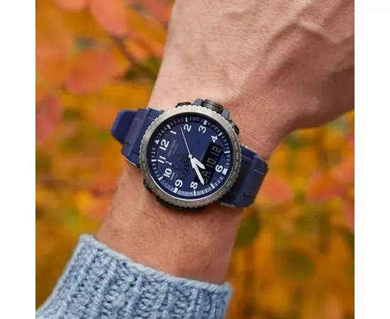 Мужские часы Casio PRW-50YFE-2AER, фото 6