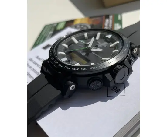 Мужские часы Casio PRW-6621Y-1ER, фото 6