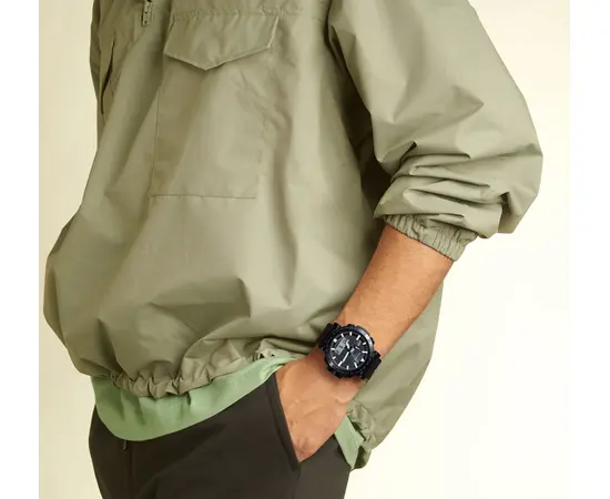 Чоловічий годинник Casio PRW-6621Y-1ER, зображення 9