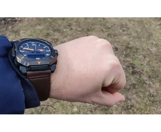 Чоловічий годинник Casio PRW-6900YL-5ER, зображення 15