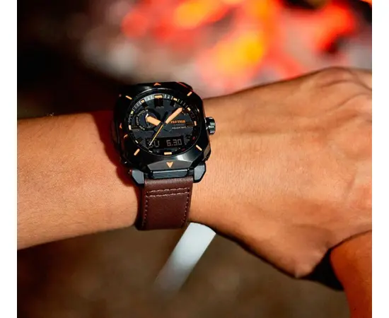 Чоловічий годинник Casio PRW-6900YL-5ER, зображення 17