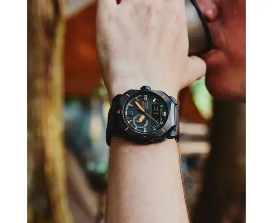 Чоловічий годинник Casio PRW-6900YL-5ER, зображення 18