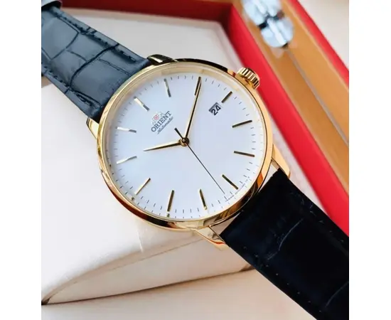Мужские часы Orient RA-AC0E03S10B, фото 4