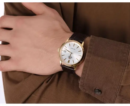 Мужские часы Orient RA-AC0F04S10B, фото 6