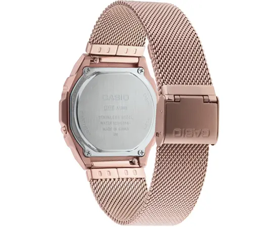 Жіночий годинник Casio A1000MCG-9EF, зображення 3
