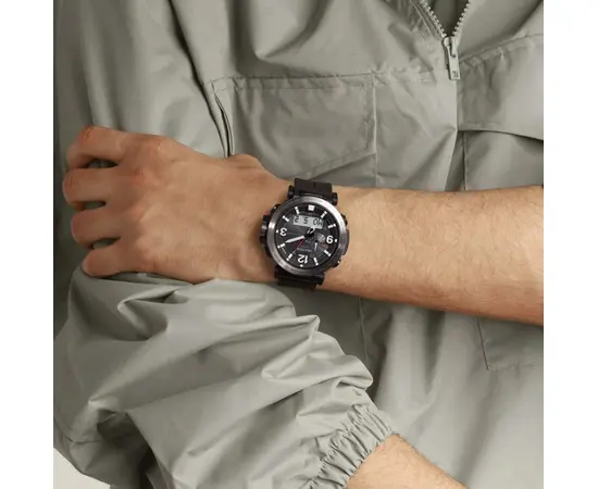 Чоловічий годинник Casio PRW-6611Y-1ER, зображення 11