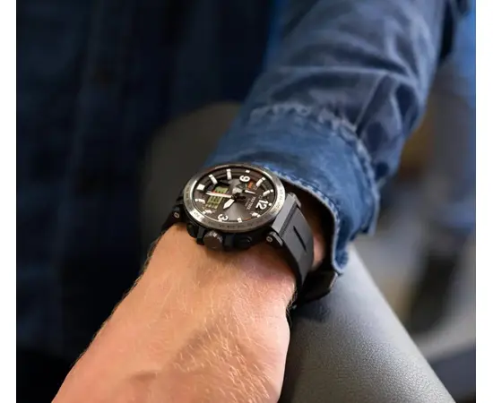 Чоловічий годинник Casio PRW-6611Y-1ER, зображення 13