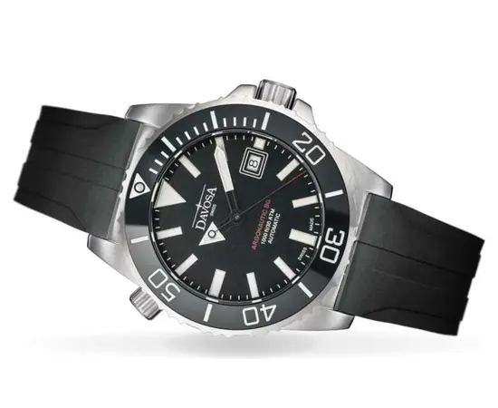 Чоловічий годинник Davosa 161.522.29, зображення 2