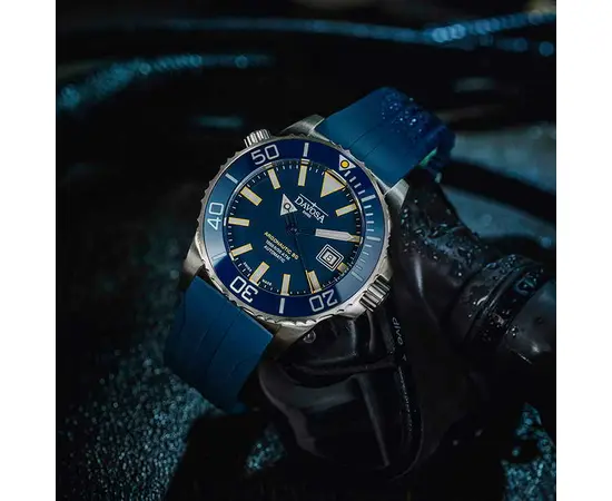 Чоловічий годинник Davosa 161.522.49, зображення 3