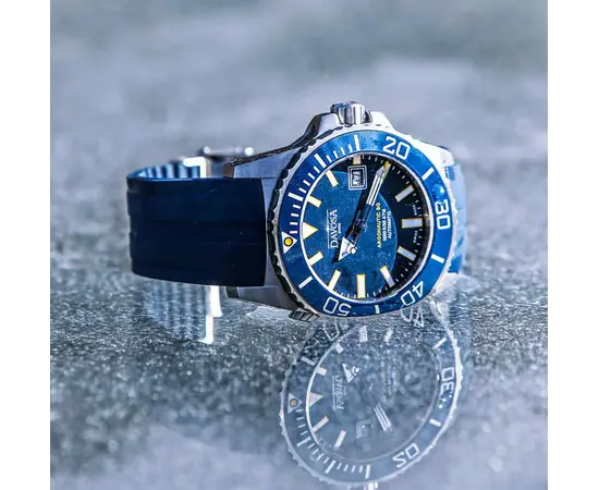 Чоловічий годинник Davosa 161.522.49, зображення 4