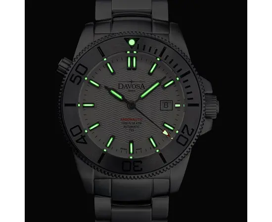Мужские часы Davosa 161.529.01, фото 2