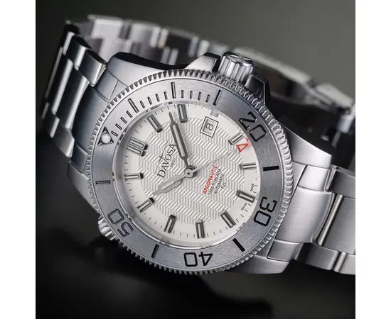 Мужские часы Davosa 161.529.01, фото 3