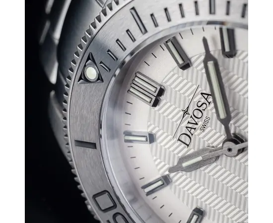 Мужские часы Davosa 161.529.01, фото 5