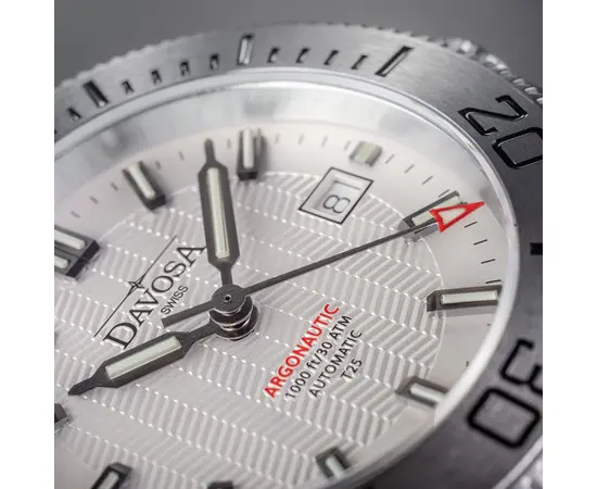 Мужские часы Davosa 161.529.01, фото 6