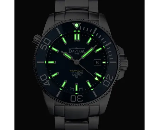 Мужские часы Davosa 161.529.04, фото 2
