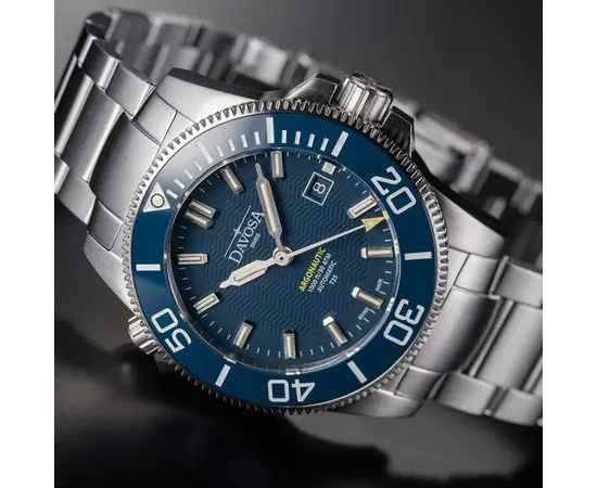 Мужские часы Davosa 161.529.04, фото 3