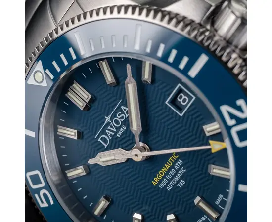 Мужские часы Davosa 161.529.04, фото 6