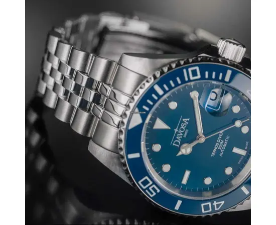 Чоловічий годинник Davosa 161.555.04, зображення 4