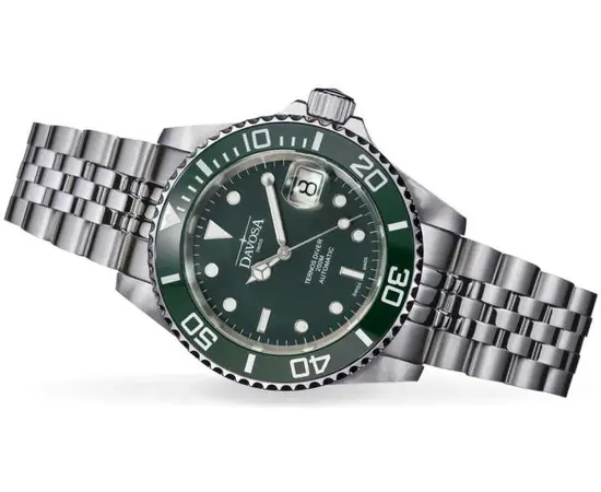 Чоловічий годинник Davosa 161.555.07, зображення 2
