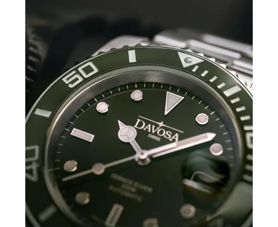Мужские часы Davosa 161.555.07, фото 4