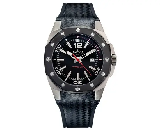 Мужские часы Davosa 161.561.55, фото 