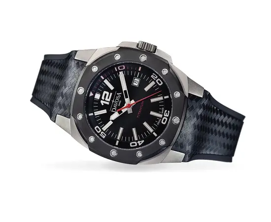 Мужские часы Davosa 161.561.55, фото 3