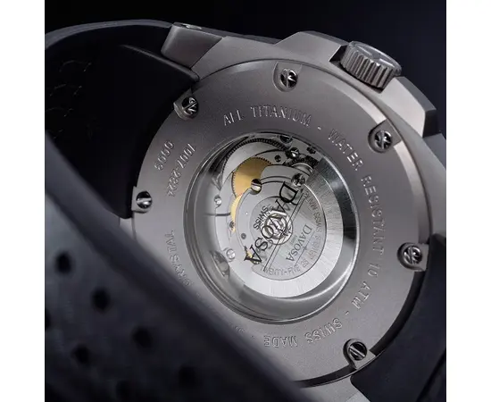 Мужские часы Davosa 161.561.55, фото 4