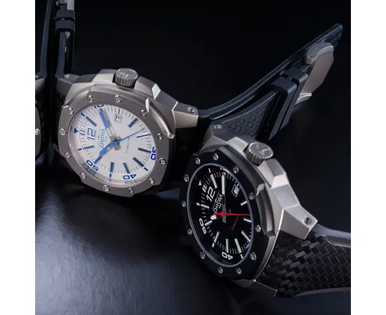 Мужские часы Davosa 161.561.55, фото 7