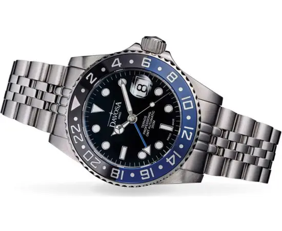 Чоловічий годинник Davosa 161.571.04, зображення 2