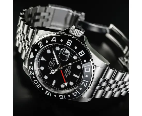 Мужские часы Davosa 161.571.05, фото 3