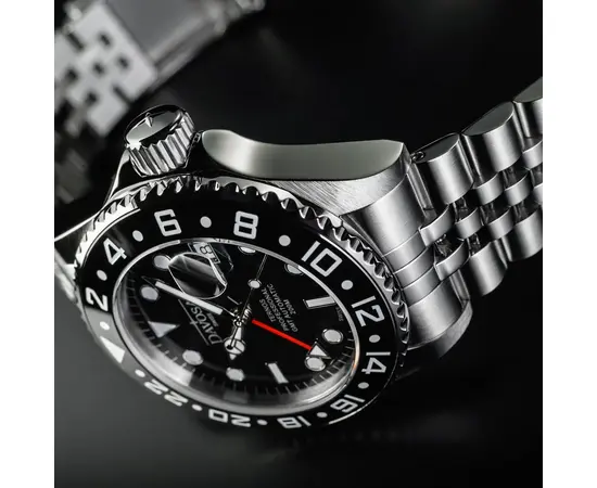 Мужские часы Davosa 161.571.05, фото 5