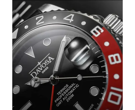 Мужские часы Davosa 161.571.09, фото 6